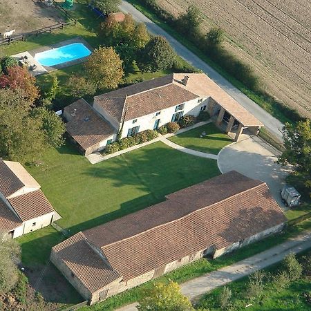 Le Vieux Logis De La Galocherie Sainte-Florence 외부 사진